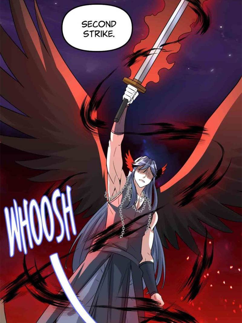 I Might Be A Fake Cultivator chapter 257 - page 32