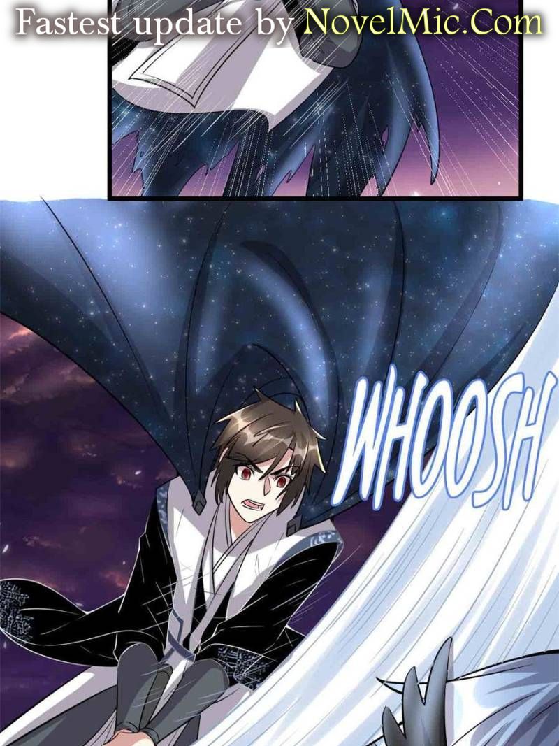 I Might Be A Fake Cultivator chapter 257 - page 5