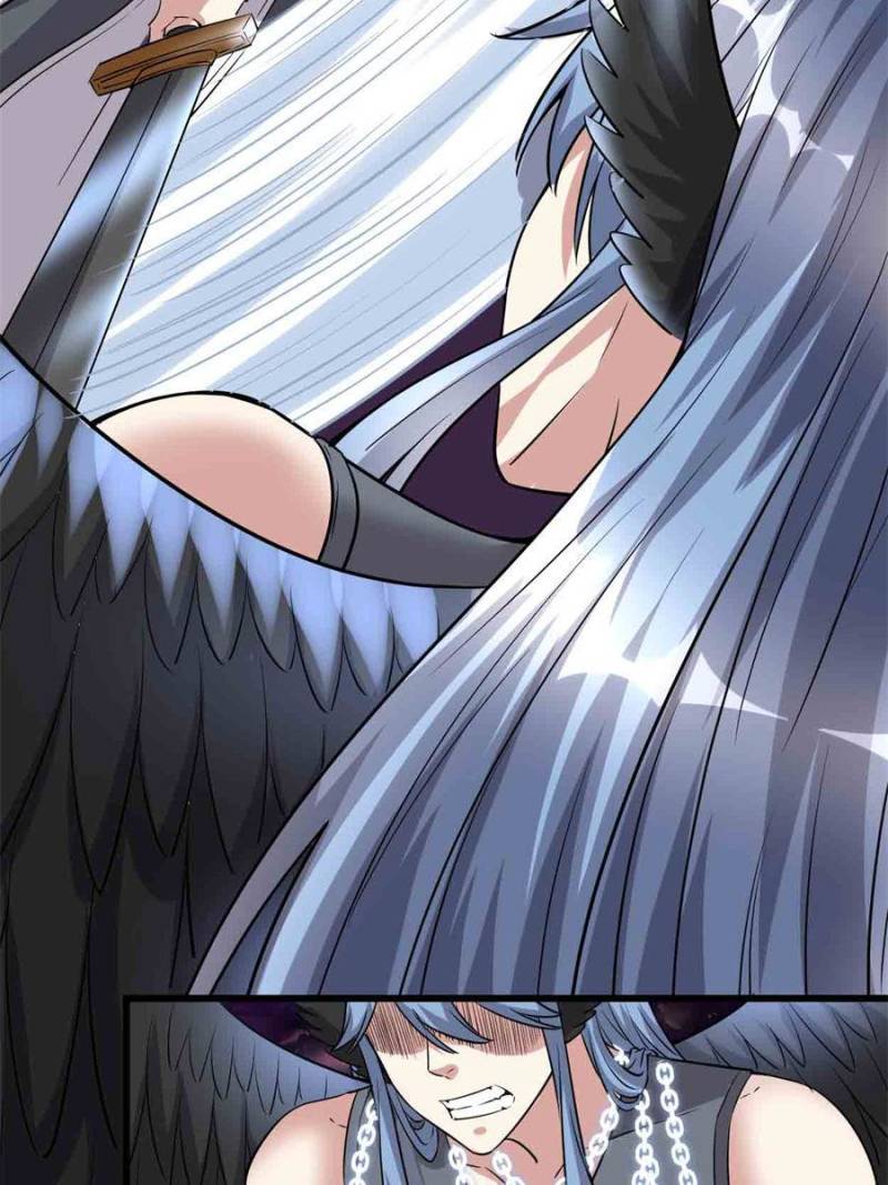 I Might Be A Fake Cultivator chapter 257 - page 6