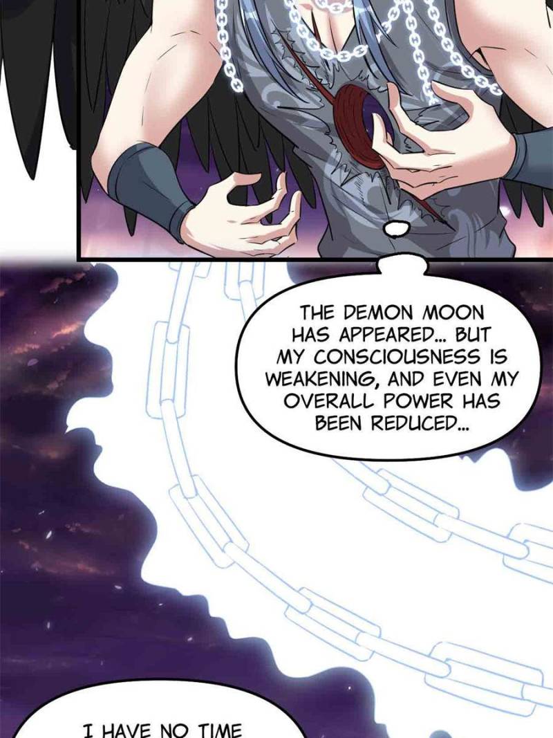 I Might Be A Fake Cultivator chapter 257 - page 7