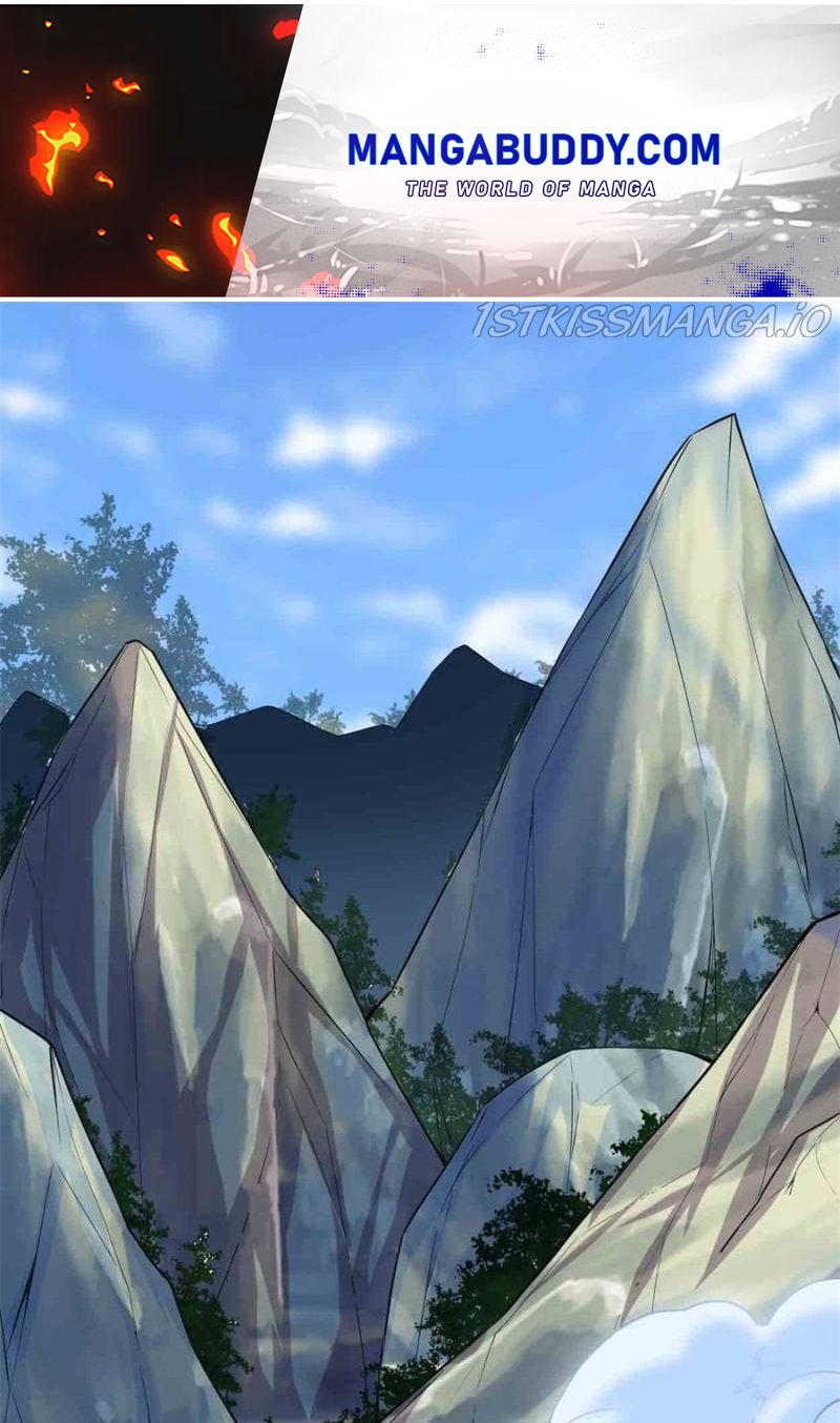 I Might Be A Fake Cultivator chapter 191 - page 1