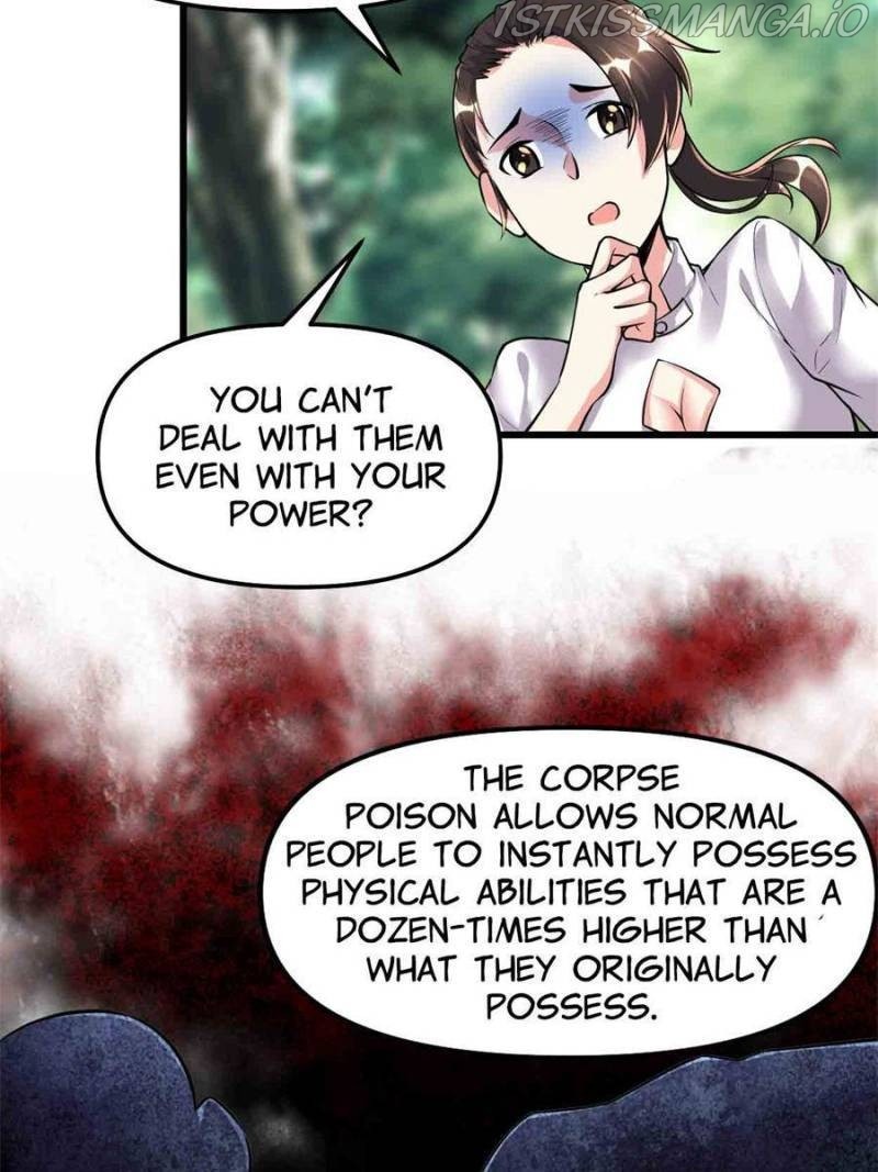 I Might Be A Fake Cultivator chapter 191 - page 11