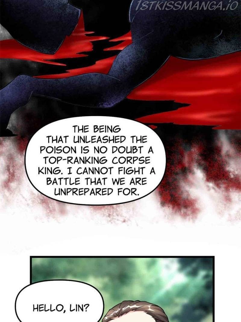 I Might Be A Fake Cultivator chapter 191 - page 12