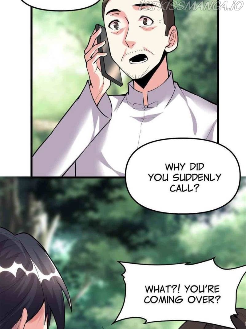 I Might Be A Fake Cultivator chapter 191 - page 13