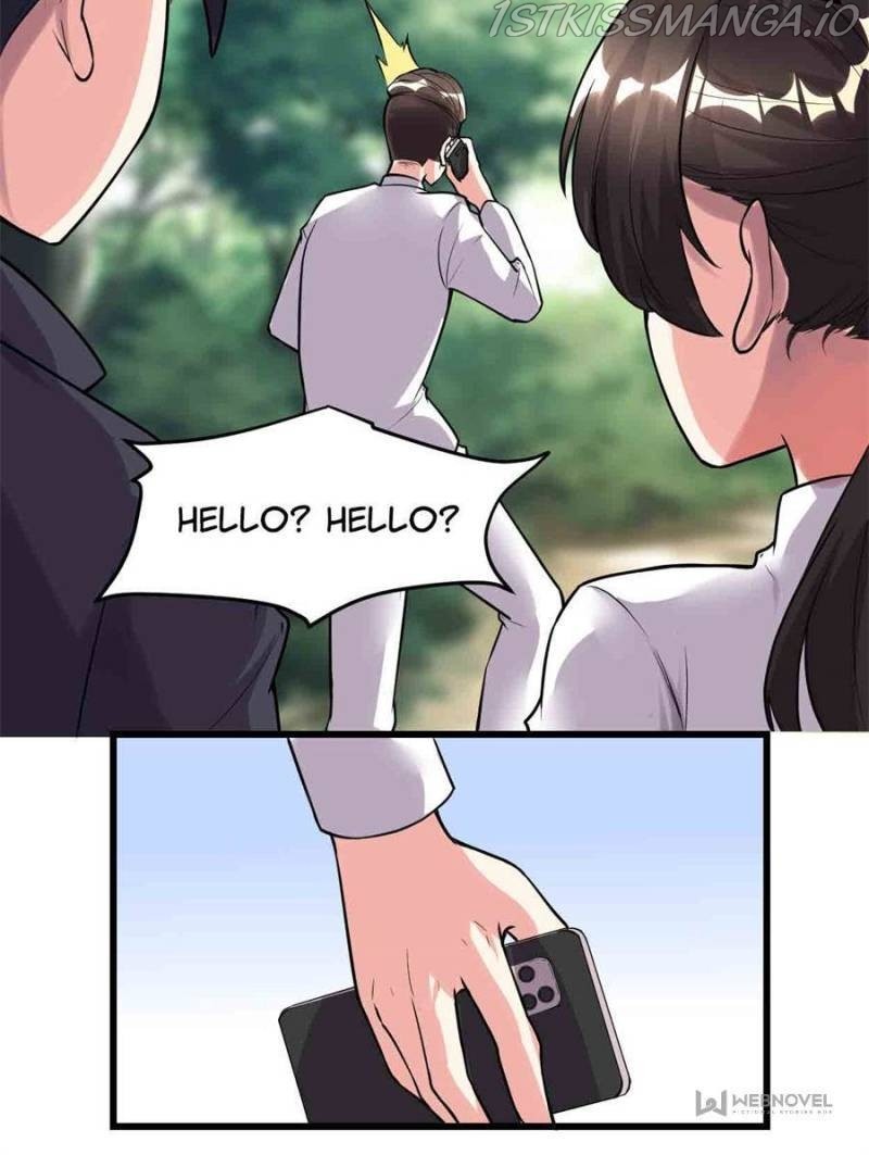 I Might Be A Fake Cultivator chapter 191 - page 14