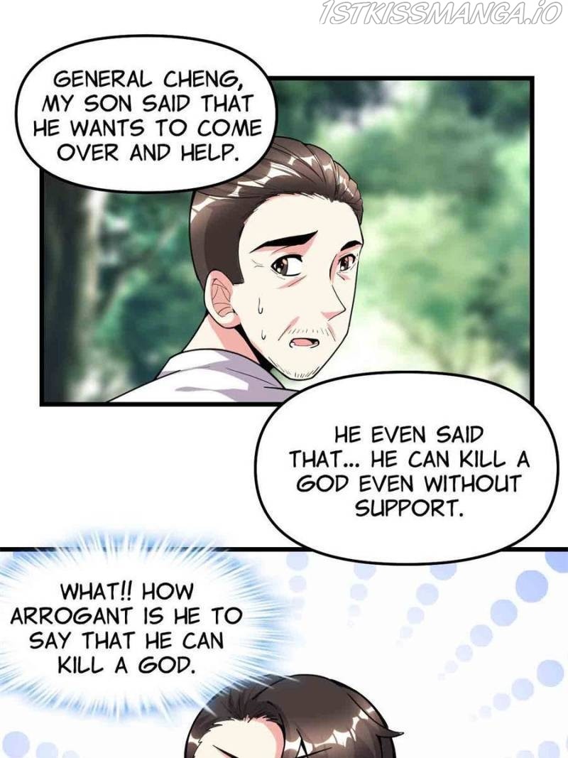 I Might Be A Fake Cultivator chapter 191 - page 15