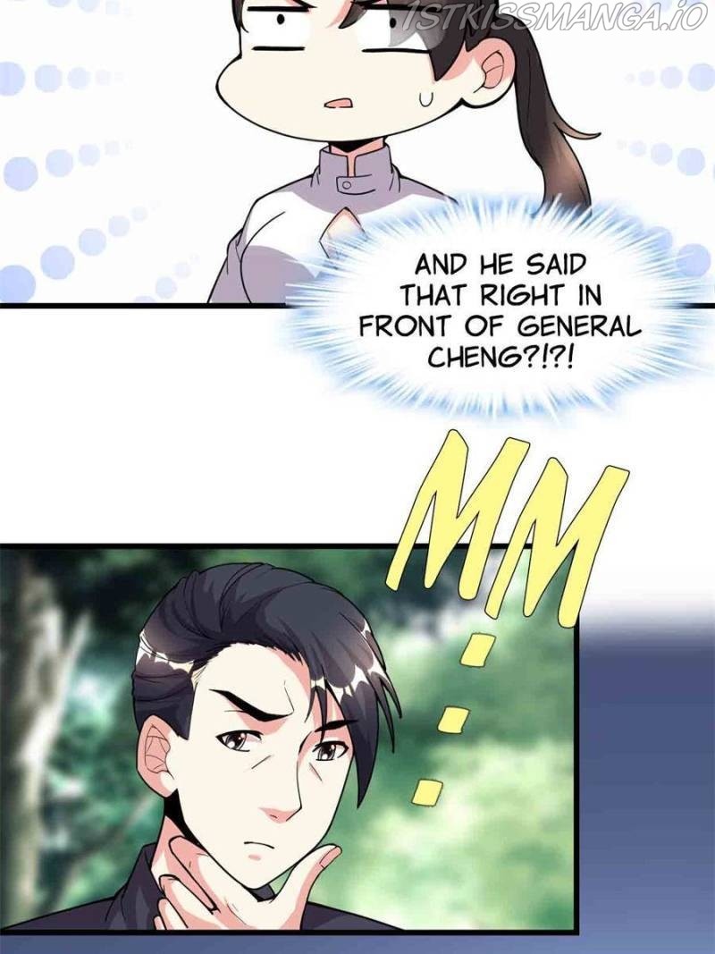 I Might Be A Fake Cultivator chapter 191 - page 16