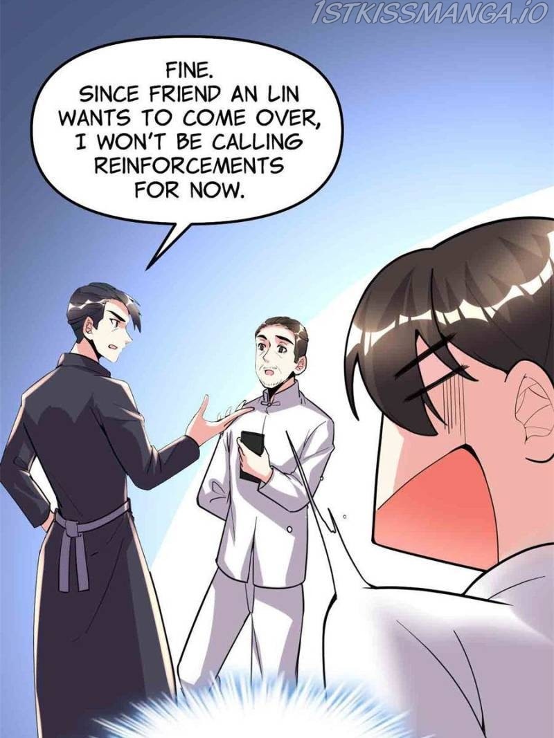 I Might Be A Fake Cultivator chapter 191 - page 17