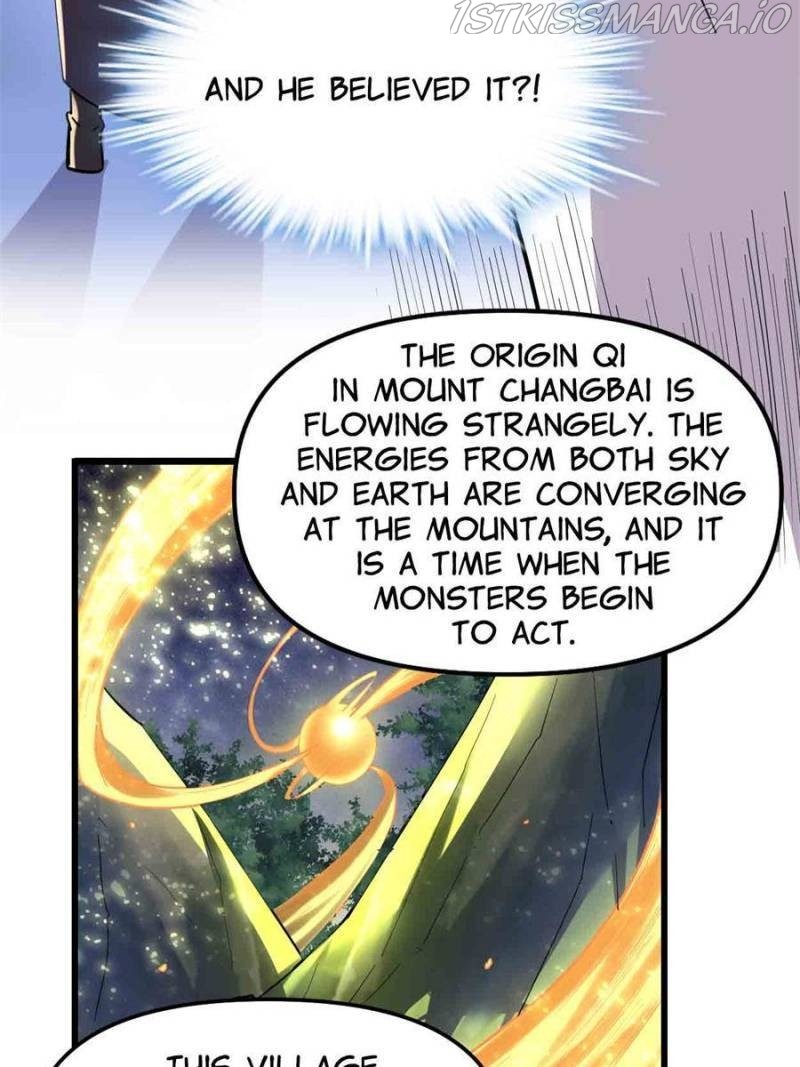 I Might Be A Fake Cultivator chapter 191 - page 18