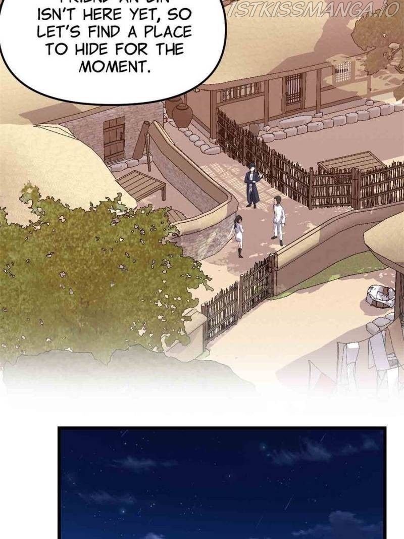I Might Be A Fake Cultivator chapter 191 - page 20