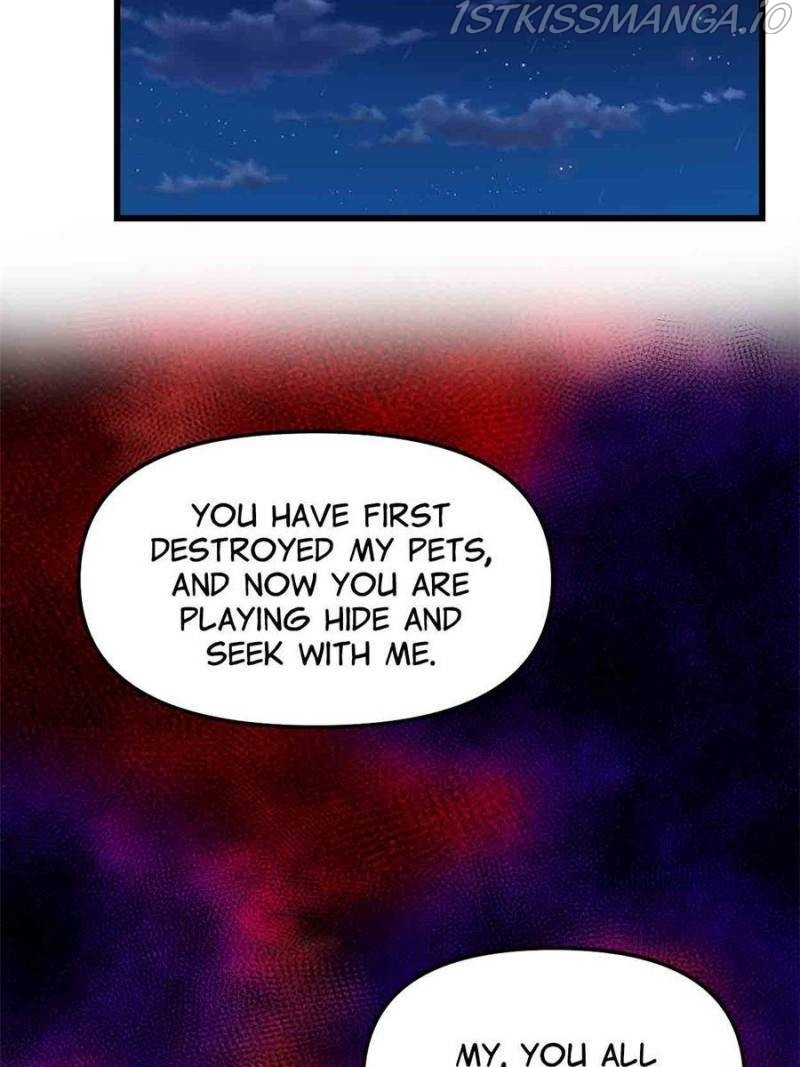 I Might Be A Fake Cultivator chapter 191 - page 21