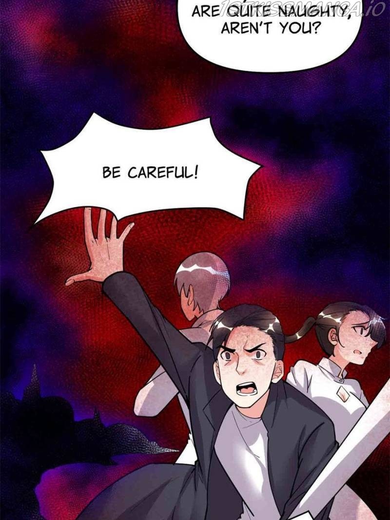 I Might Be A Fake Cultivator chapter 191 - page 22