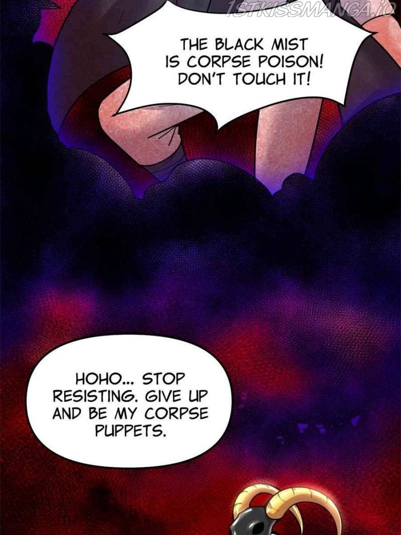I Might Be A Fake Cultivator chapter 191 - page 23