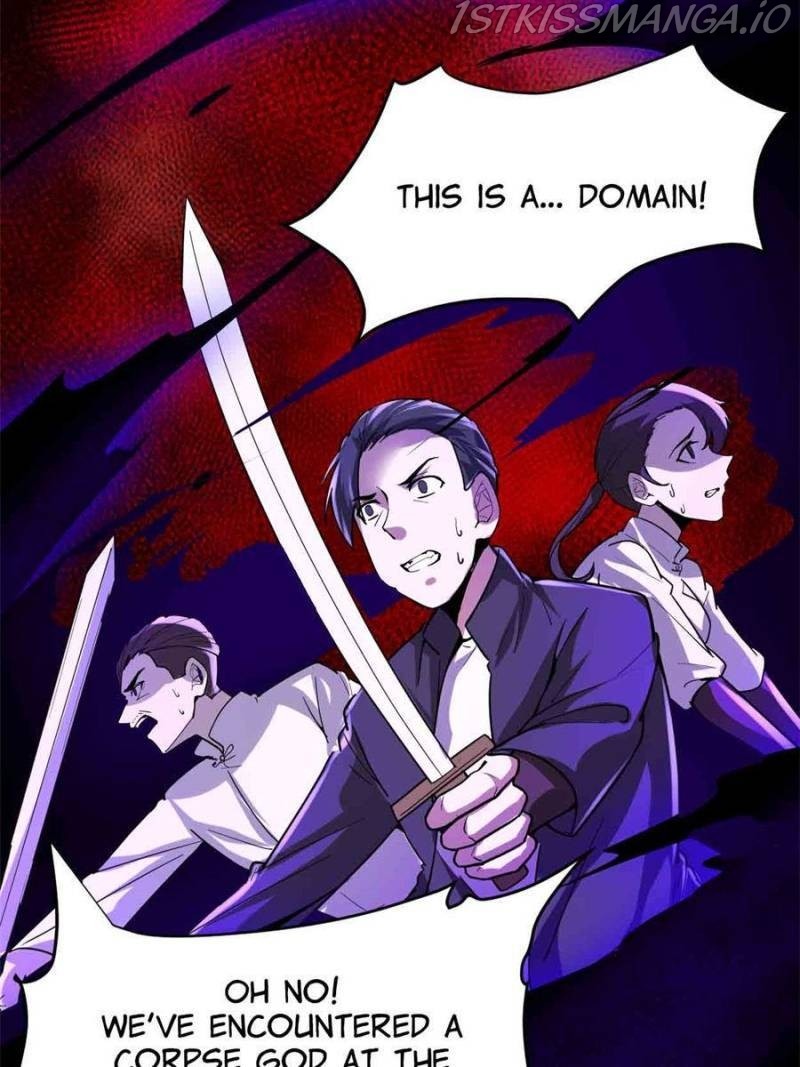 I Might Be A Fake Cultivator chapter 191 - page 26