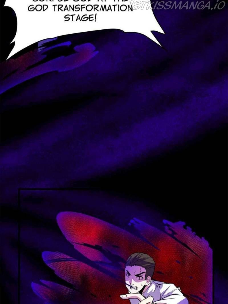 I Might Be A Fake Cultivator chapter 191 - page 27