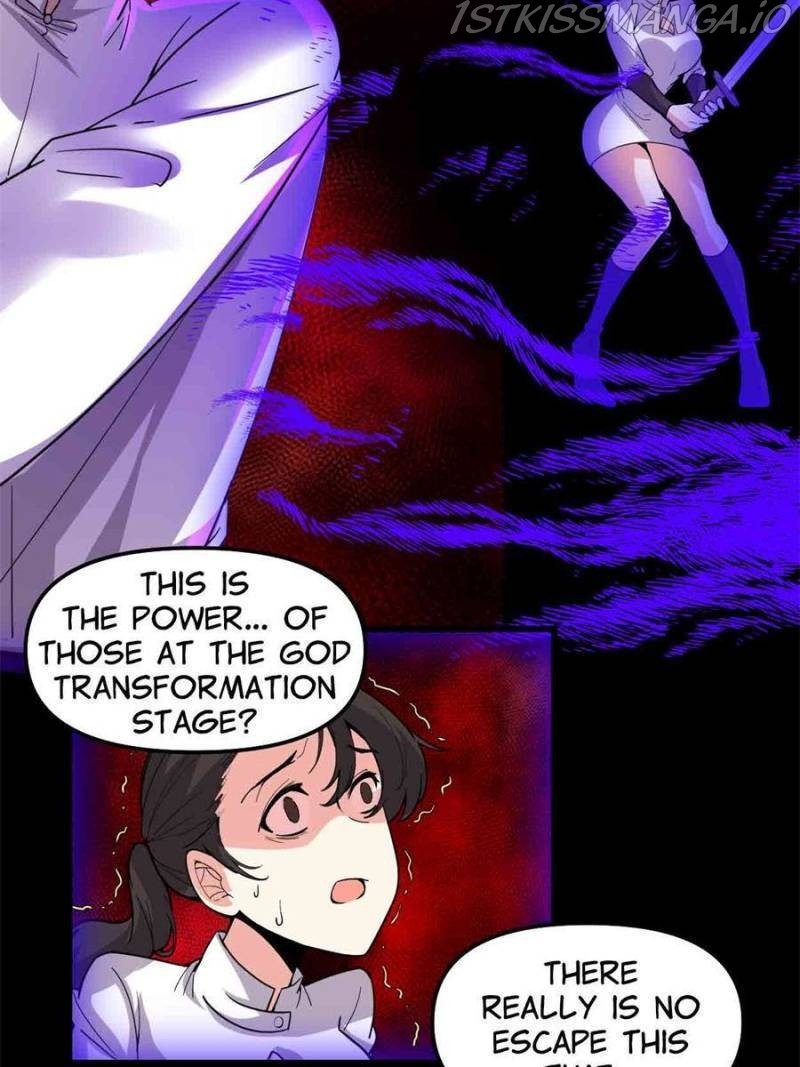 I Might Be A Fake Cultivator chapter 191 - page 29