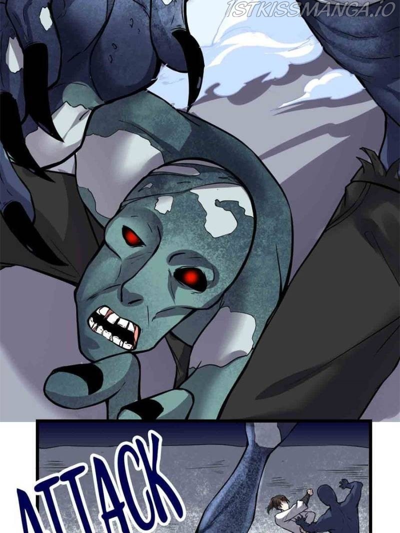 I Might Be A Fake Cultivator chapter 191 - page 3