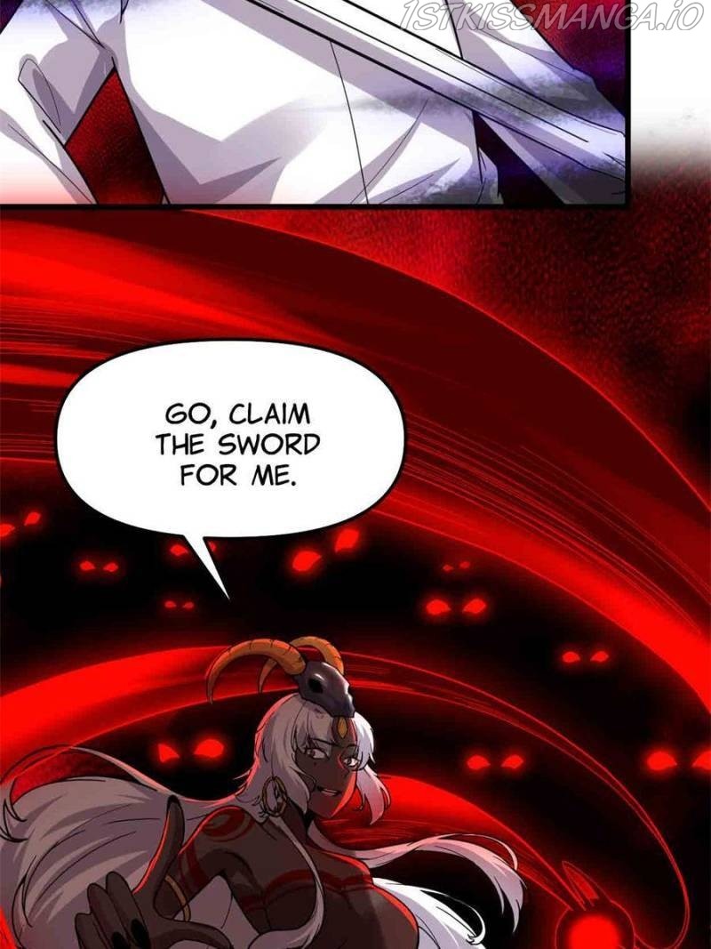 I Might Be A Fake Cultivator chapter 191 - page 32