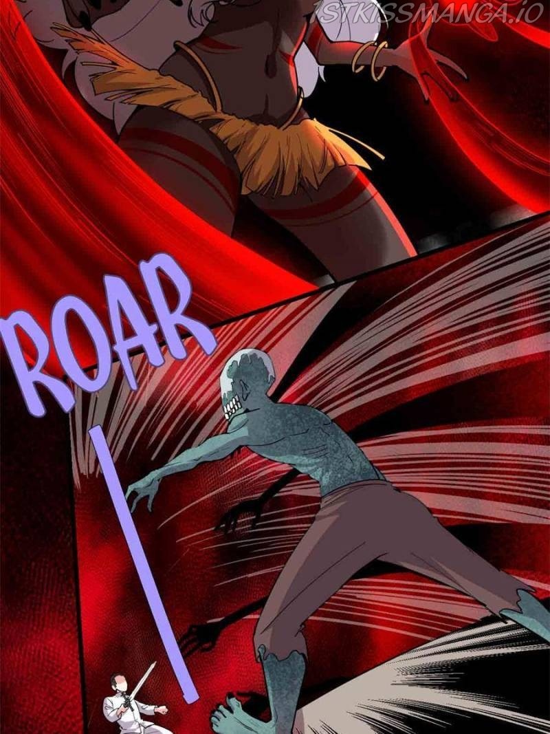 I Might Be A Fake Cultivator chapter 191 - page 33