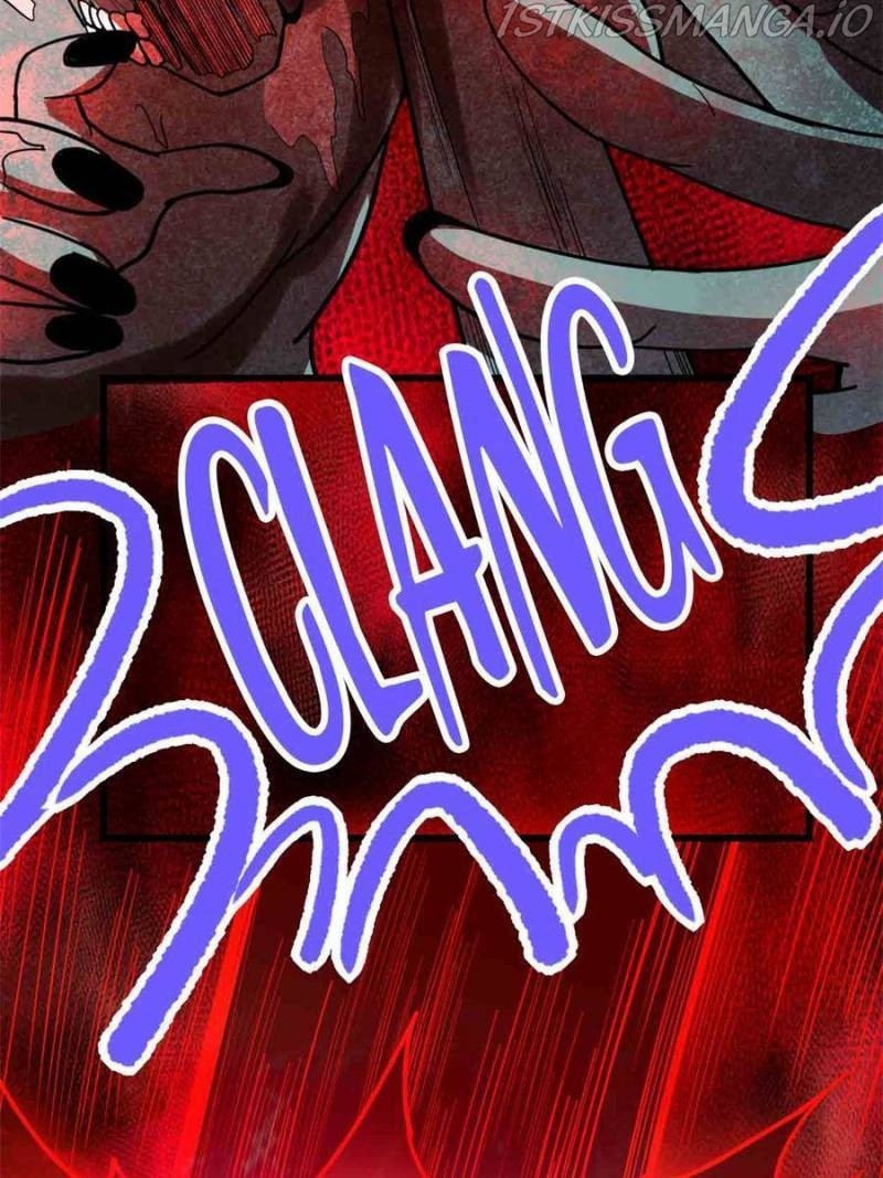 I Might Be A Fake Cultivator chapter 191 - page 35