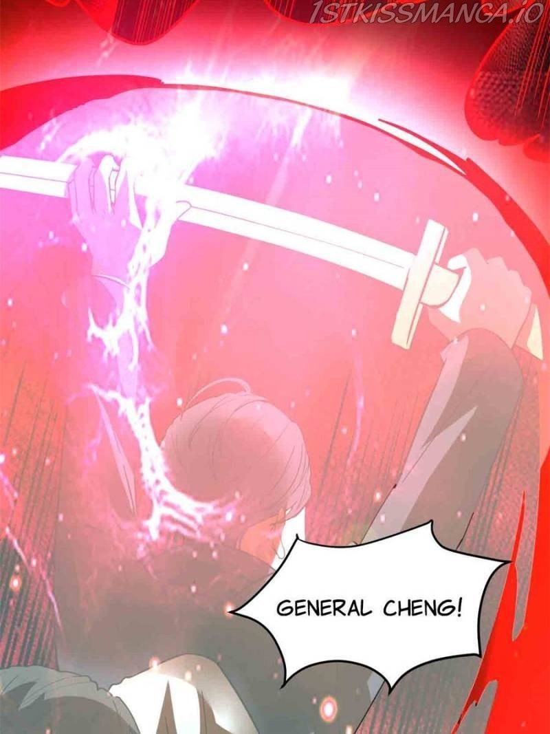 I Might Be A Fake Cultivator chapter 191 - page 36