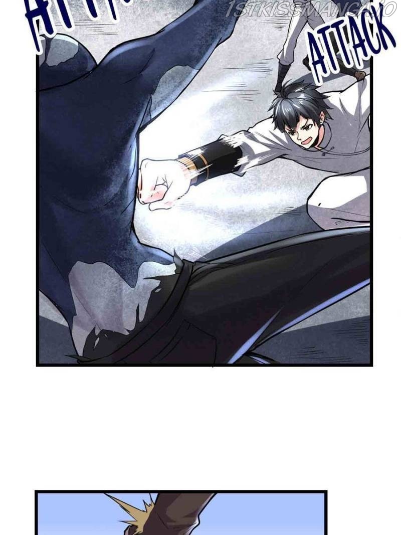 I Might Be A Fake Cultivator chapter 191 - page 4