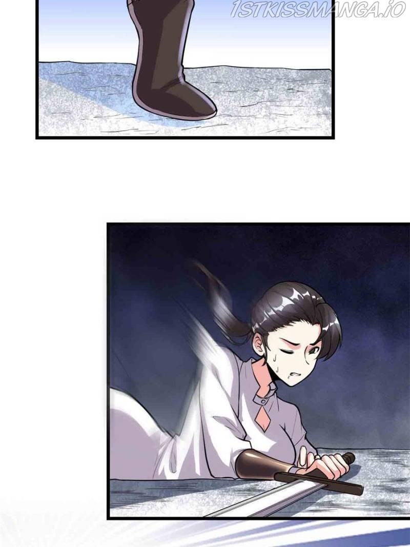 I Might Be A Fake Cultivator chapter 191 - page 5