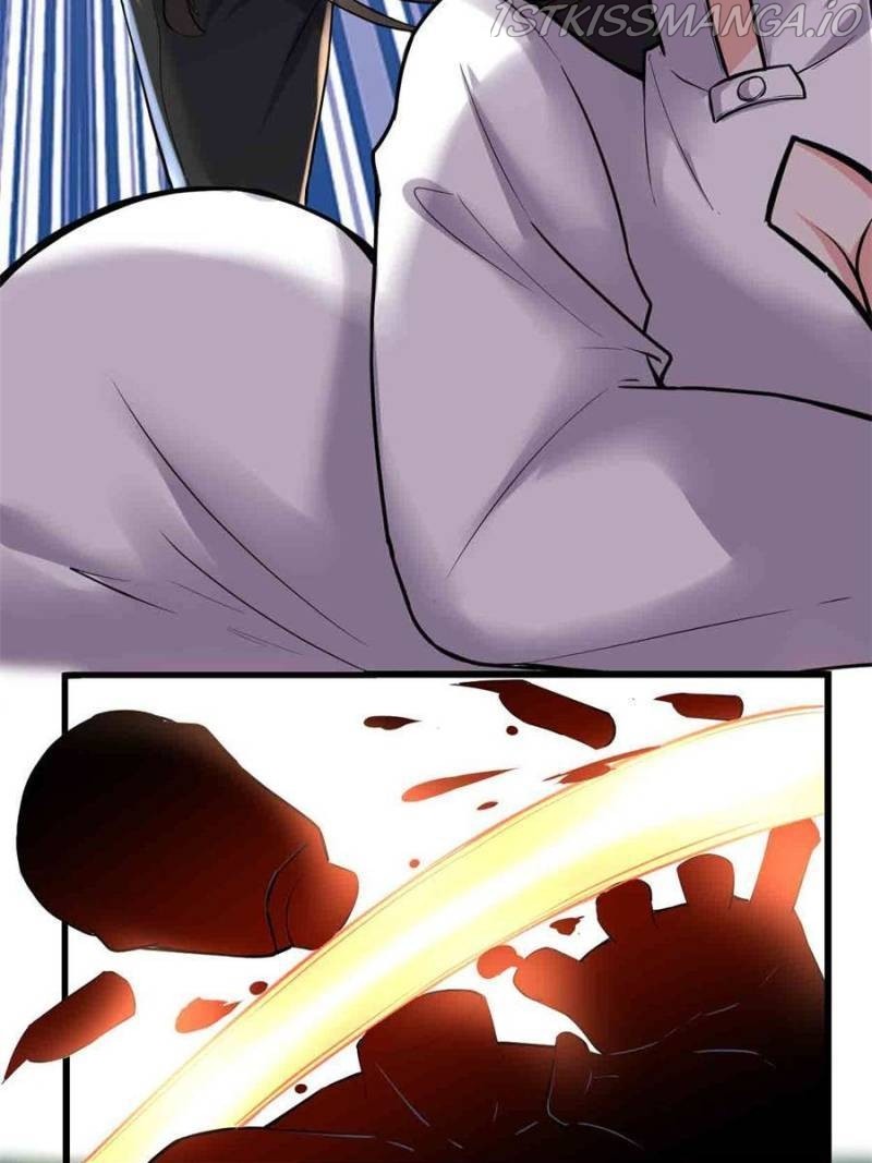 I Might Be A Fake Cultivator chapter 191 - page 7