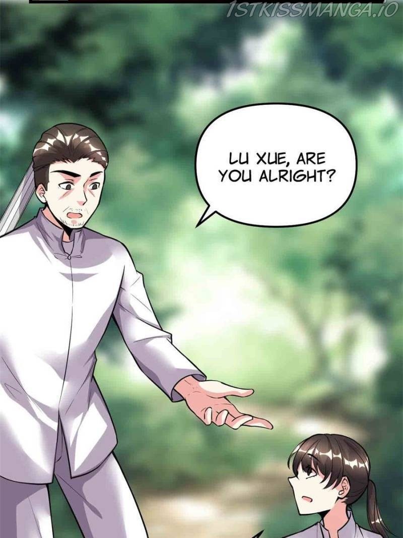 I Might Be A Fake Cultivator chapter 191 - page 8
