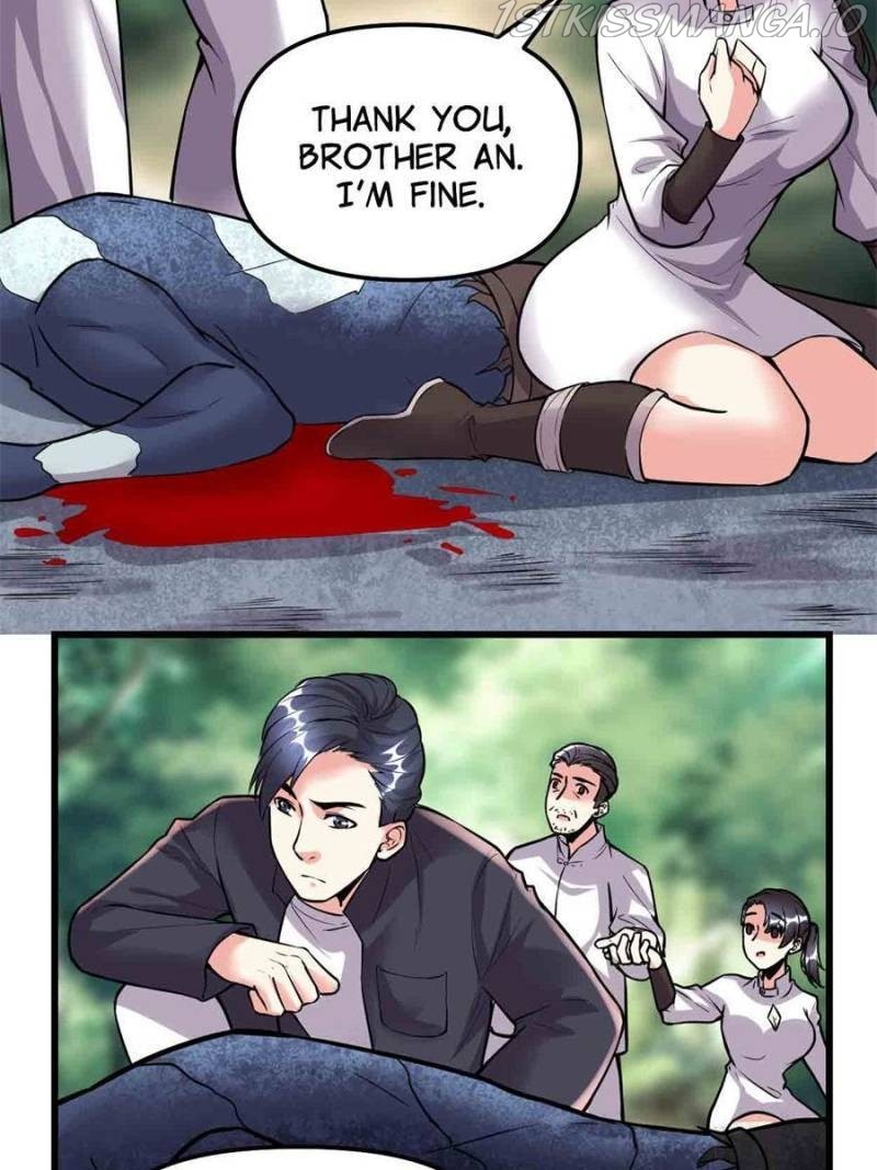 I Might Be A Fake Cultivator chapter 191 - page 9