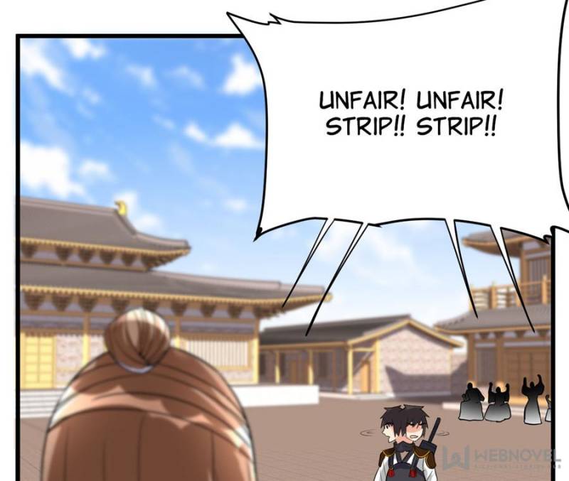 I Might Be A Fake Cultivator chapter 11 - page 13