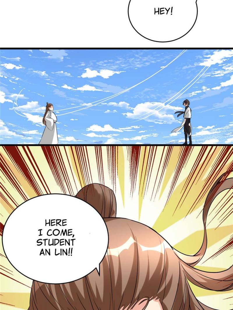 I Might Be A Fake Cultivator chapter 11 - page 16