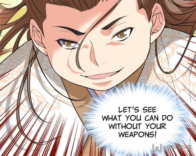 I Might Be A Fake Cultivator chapter 11 - page 17