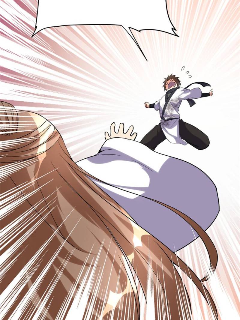 I Might Be A Fake Cultivator chapter 11 - page 29