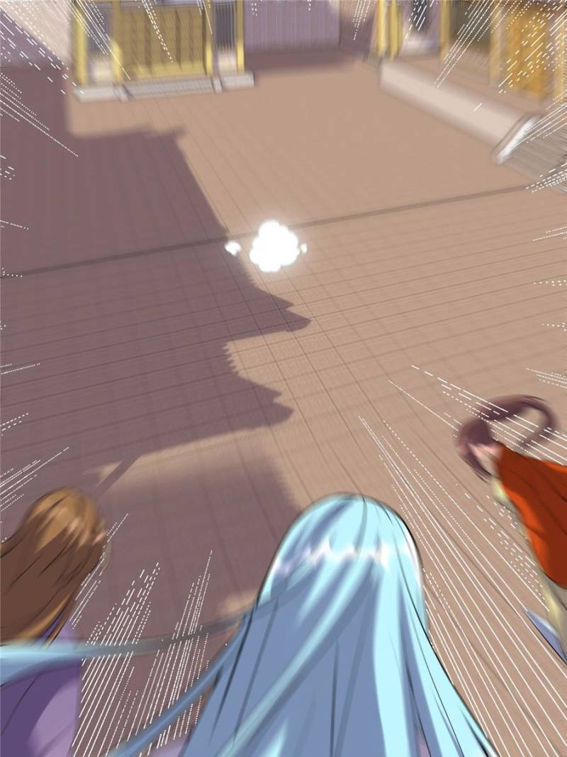 I Might Be A Fake Cultivator chapter 11 - page 33