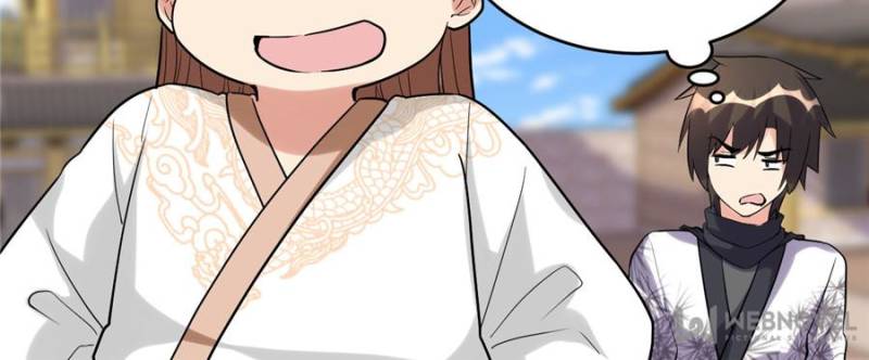 I Might Be A Fake Cultivator chapter 11 - page 38