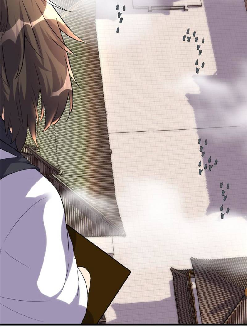 I Might Be A Fake Cultivator chapter 11 - page 42