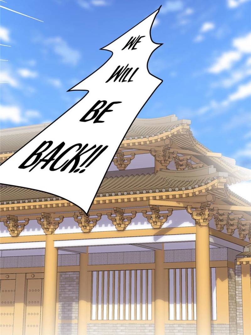 I Might Be A Fake Cultivator chapter 11 - page 44