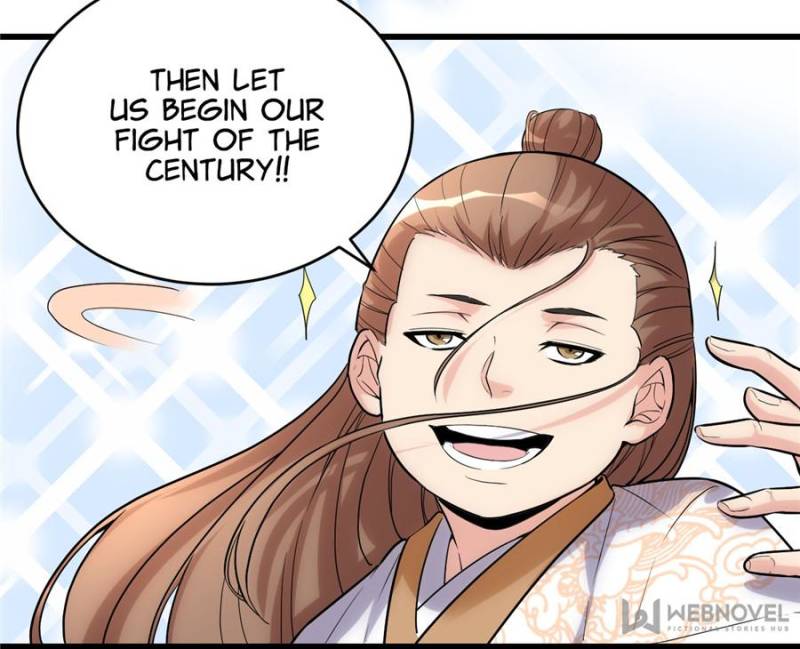 I Might Be A Fake Cultivator chapter 11 - page 7