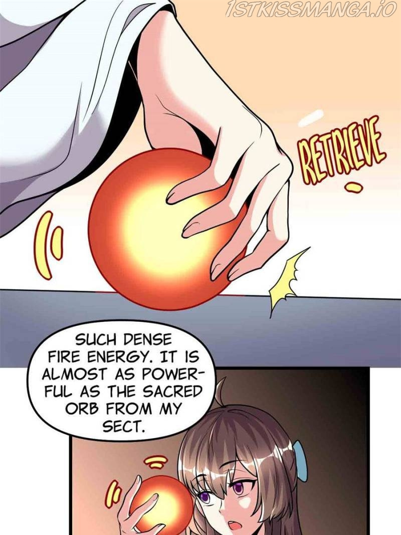 I Might Be A Fake Cultivator chapter 159 - page 1