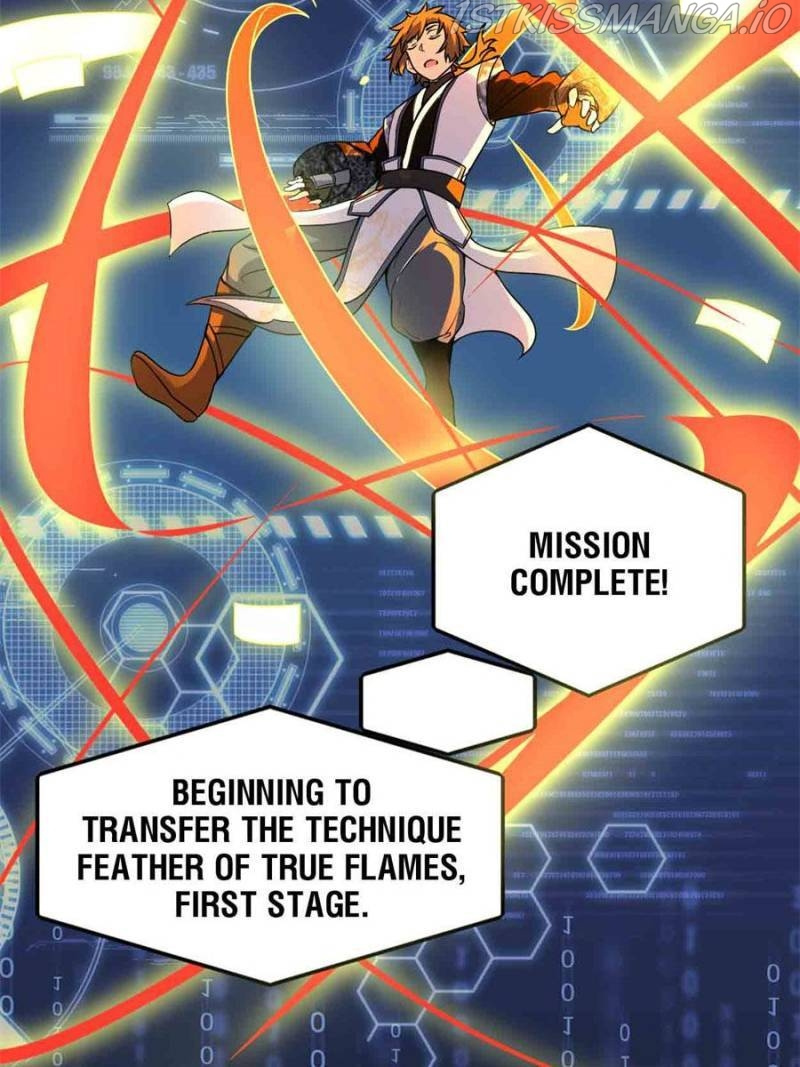 I Might Be A Fake Cultivator chapter 159 - page 14