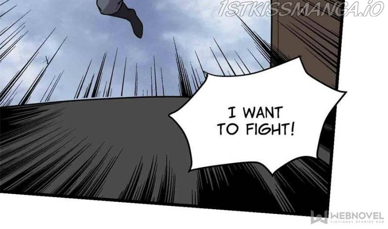 I Might Be A Fake Cultivator chapter 159 - page 21