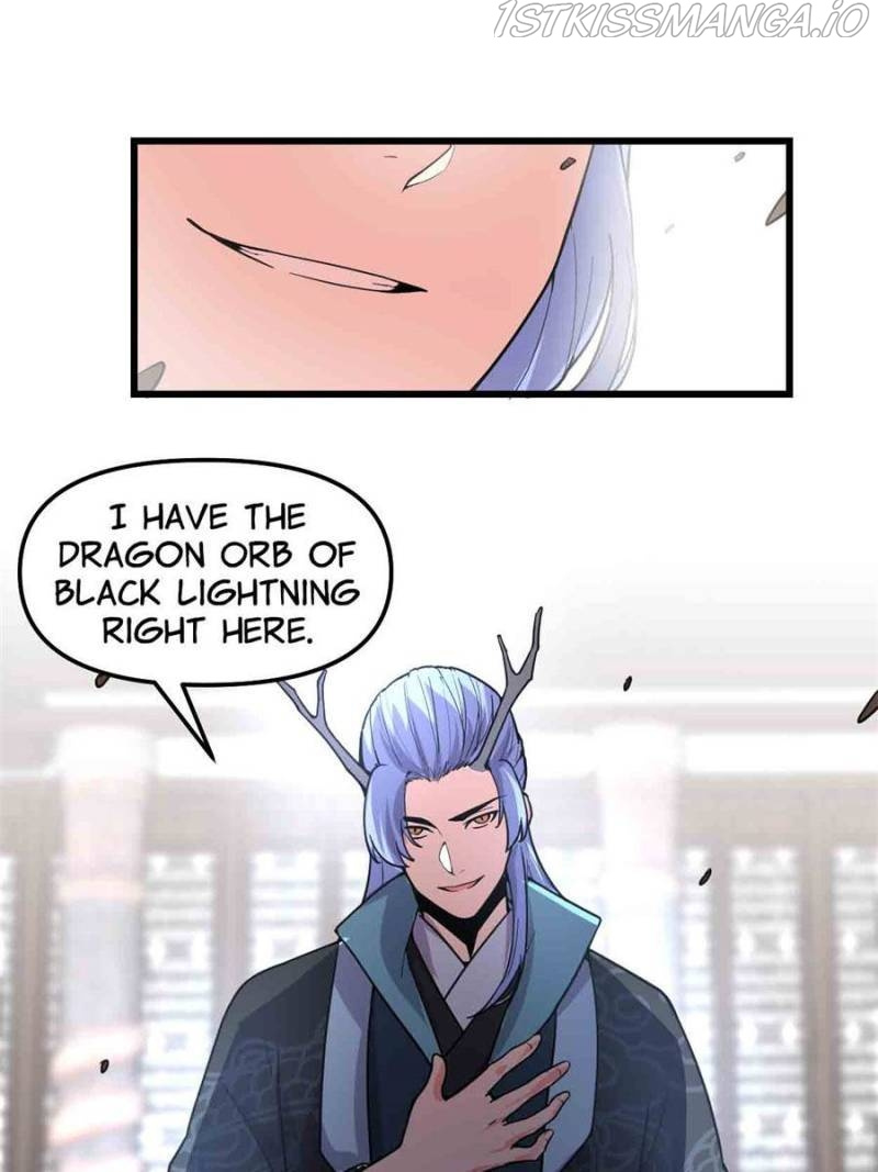 I Might Be A Fake Cultivator chapter 159 - page 23