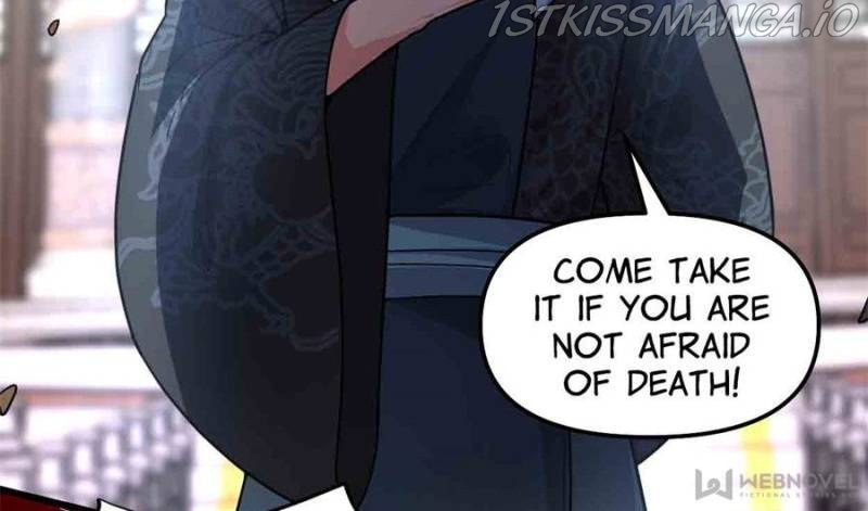I Might Be A Fake Cultivator chapter 159 - page 24
