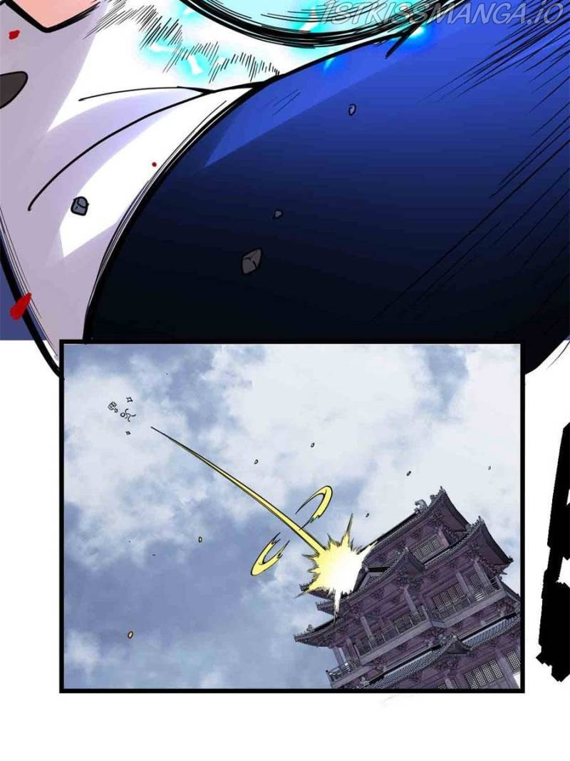I Might Be A Fake Cultivator chapter 159 - page 29