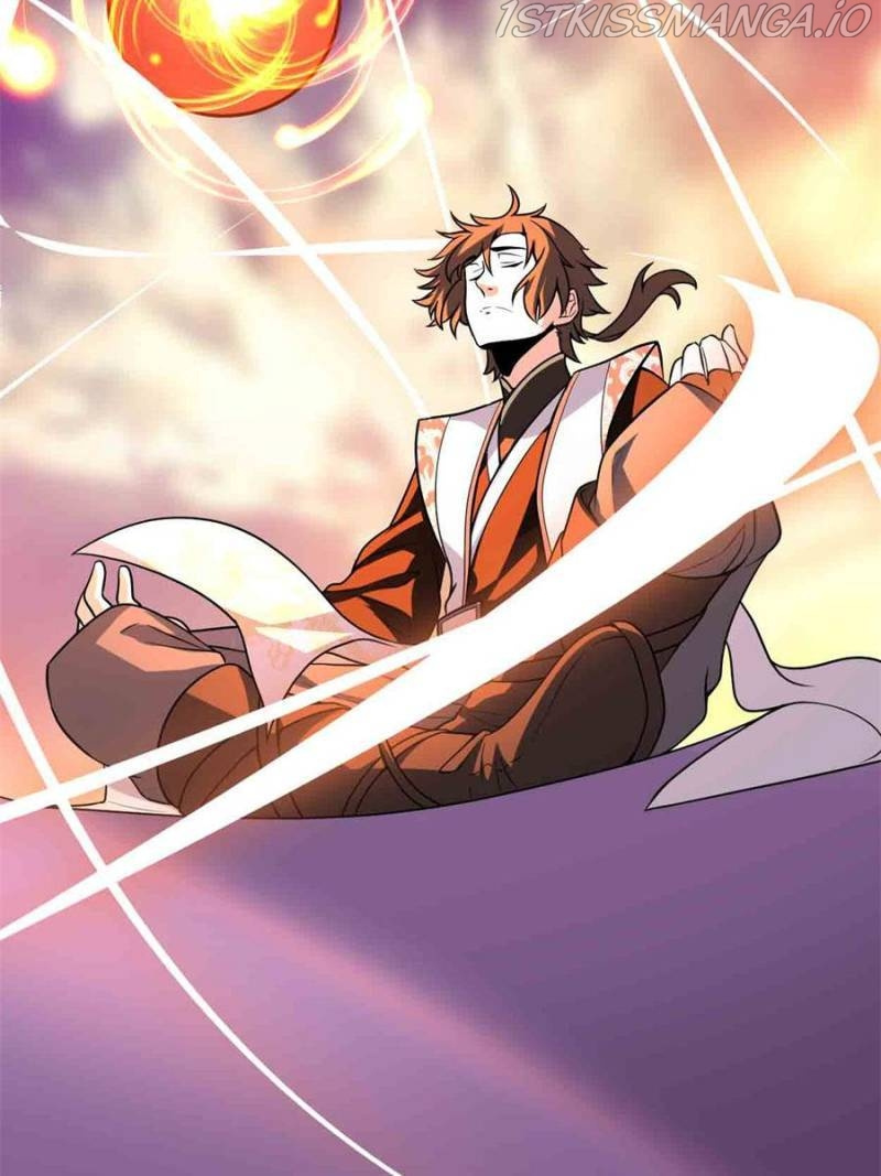 I Might Be A Fake Cultivator chapter 159 - page 7