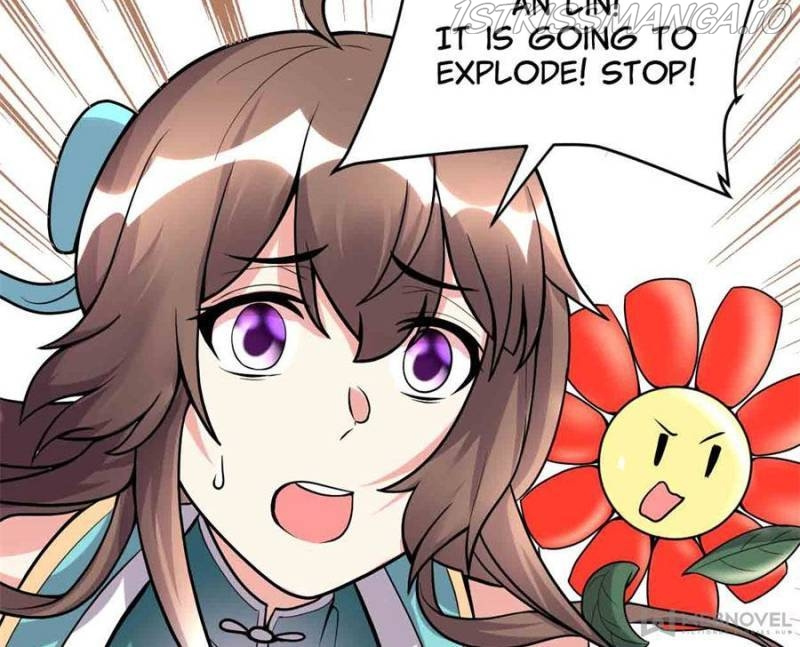 I Might Be A Fake Cultivator chapter 159 - page 9