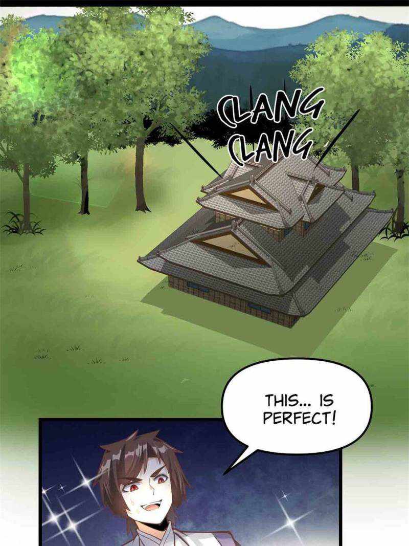 I Might Be A Fake Cultivator chapter 244 - page 13