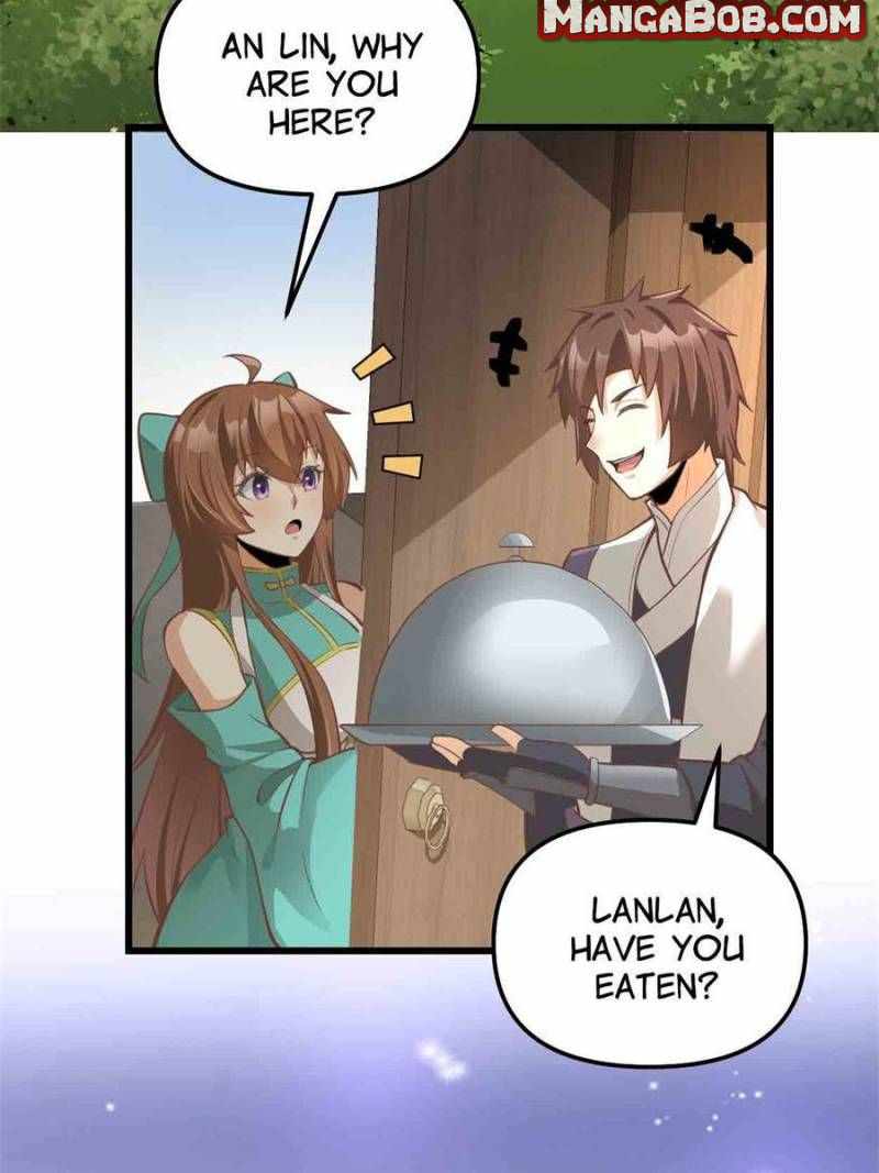 I Might Be A Fake Cultivator chapter 244 - page 16