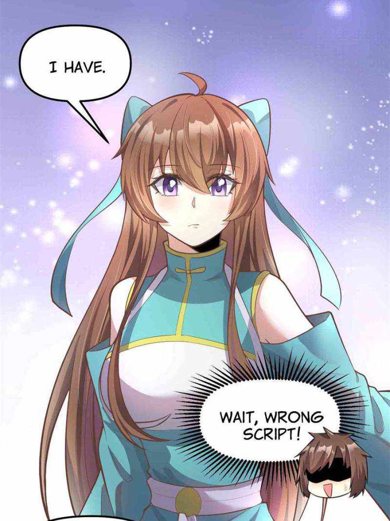 I Might Be A Fake Cultivator chapter 244 - page 17